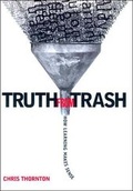 Cover: Truth from Trash - Bradford Books