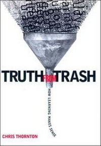Enlarge image Cover: Truth from Trash - Bradford Books