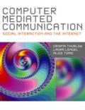Cover: Computer Mediated Communication - SAGE Publications Ltd