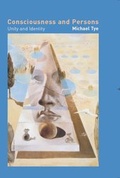 Cover: Consciousness and Persons - Bradford Books