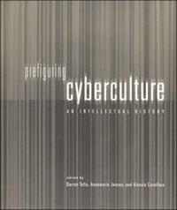 Abbildung von: Prefiguring Cyberculture - MIT Press