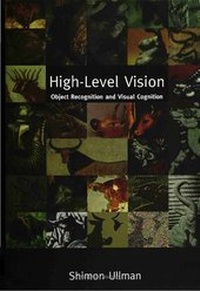Enlarge image Cover: High-Level Vision - Bradford Books