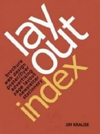 Enlarge image Cover: Layout Index - North Light Books
