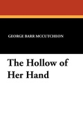 Cover: The Hollow of Her Hand - Wildside Press