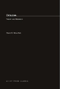 Cover: Dyslexia - MIT Press