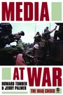 Cover: Media at War - SAGE Publications Ltd