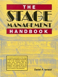 Abbildung von: The Stage Management Handbook - Krause Publications
