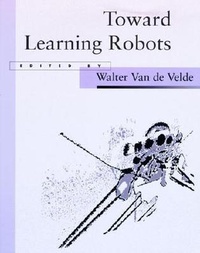 Abbildung von: Toward Learning Robots - MIT Press