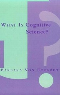Abbildung von: What Is Cognitive Science? - MIT Press