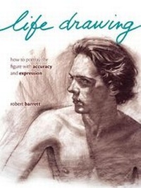 Enlarge image Cover: Life Drawing - North Light Books