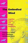 Cover: The Embodied Mind - MIT Press