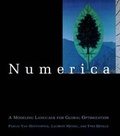 Cover: Numerica - MIT Press
