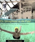 Cover: The Springboard in the Pond - MIT Press