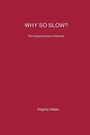 Cover: Why So Slow? - MIT Press