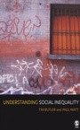Cover: Understanding Social Inequality - SAGE Publications Ltd