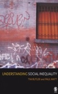 Cover: Understanding Social Inequality - SAGE Publications Ltd