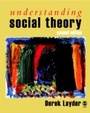 Cover: Understanding Social Theory - SAGE Publications Ltd