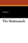 Cover: The Shahnameh - Wildside Press