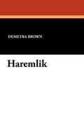 Cover: Haremlik - Wildside Press