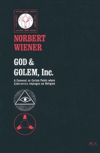 Abbildung von: God & Golem, Inc. - MIT Press