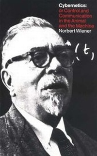 Abbildung von: Cybernetics - MIT Press