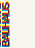 Cover: Bauhaus - MIT Press