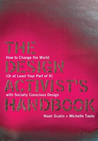 Enlarge image Cover: The Design Activist's Handbook - Simon + Schuster LLC