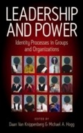 Cover: Leadership and Power - SAGE Publications Ltd