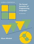 Bild: The Formal Semantics of Programming Languages - MIT Press