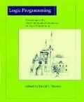 Cover: Logic Programming - MIT Press