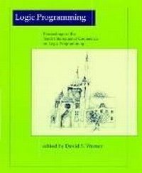 Enlarge image Cover: Logic Programming - MIT Press