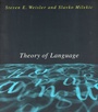 Cover: Theory of Language - MIT Press