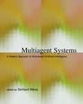Cover: Multiagent Systems - MIT Press