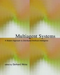 Enlarge image Cover: Multiagent Systems - MIT Press