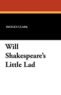 Cover: Will Shakespeare's Little Lad - Wildside Press