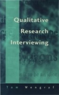 Enlarge image Cover: Qualitative Research Interviewing - SAGE Publications Ltd