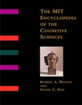 Cover: The MIT Encyclopedia of the Cognitive Sciences (MITECS) - MIT Press