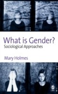 Cover: What is Gender? - SAGE Publications Ltd