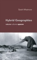 Cover: Hybrid Geographies - SAGE Publications Ltd