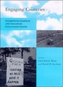 Cover: Engaging Countries - MIT Press