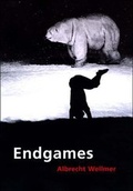 Cover: Endgames - MIT Press