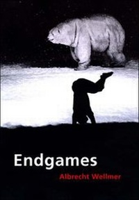 Enlarge image Cover: Endgames - MIT Press