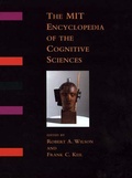 Cover: The MIT Encyclopedia of the Cognitive Sciences (MITECS) - Bradford Books