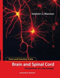 Abbildung von: Form and Function in the Brain and Spinal Cord - Bradford Books