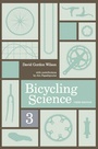 Cover: Bicycling Science - MIT Press