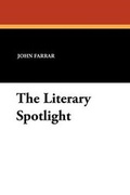 Cover: The Literary Spotlight - Wildside Press