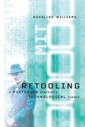 Cover: Retooling - MIT Press