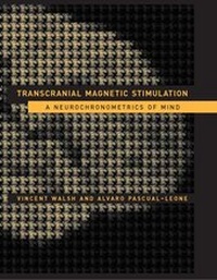 Enlarge image Cover: Transcranial Magnetic Stimulation - Bradford Books