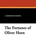 Cover: The Fortunes of Oliver Horn - Wildside Press