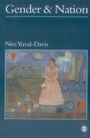 Cover: Gender and Nation - SAGE Publications Ltd